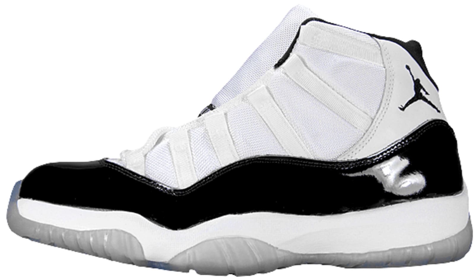 AJ11 Concord